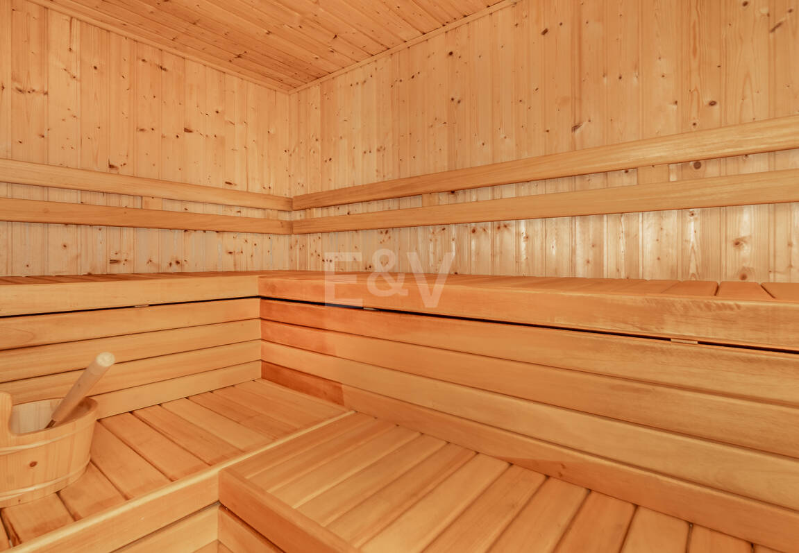 Casa del Mar: Villa de Lujo frente al Mar