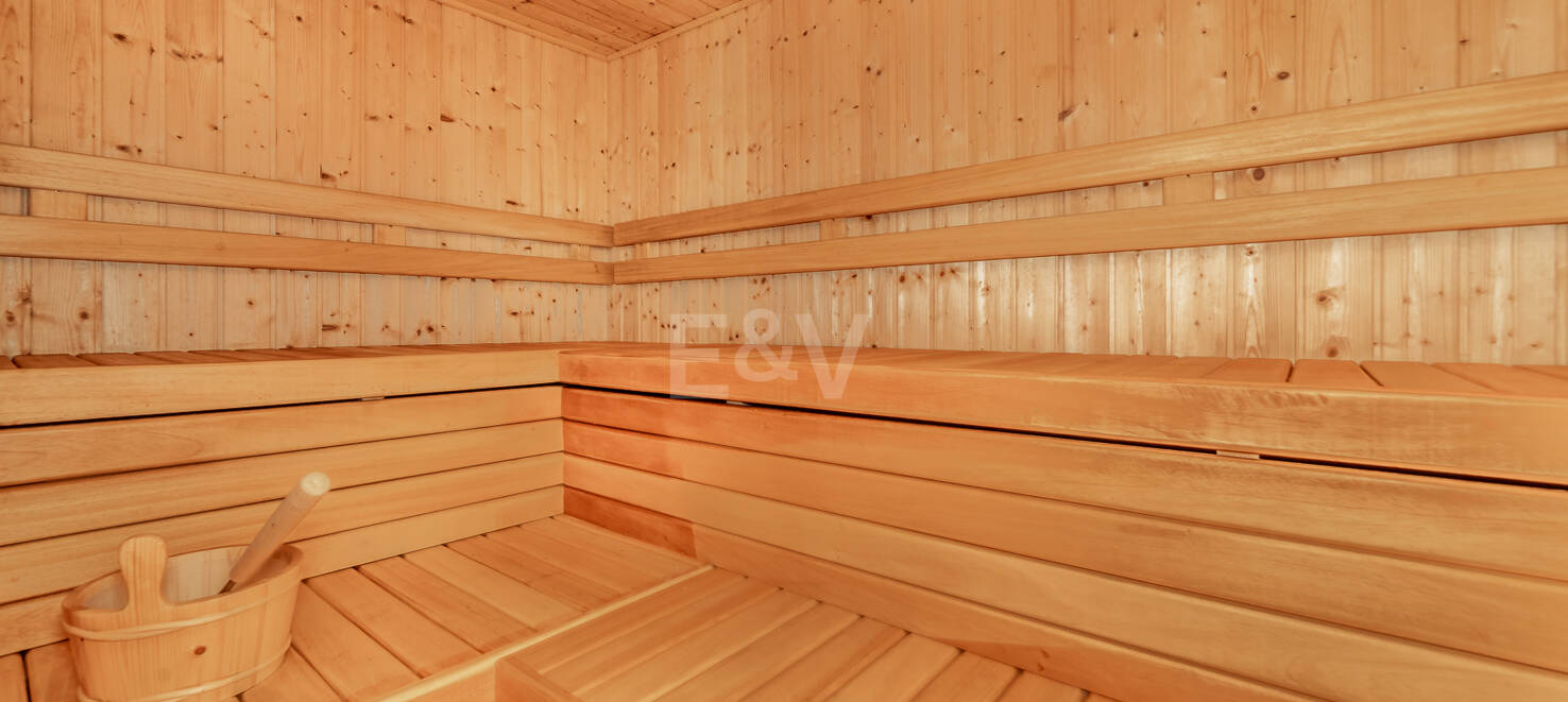 Casa del Mar – Marbella Luxury by the Sea