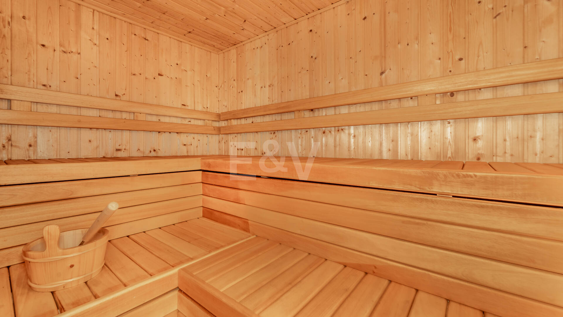 Casa del Mar: Villa de Lujo frente al Mar