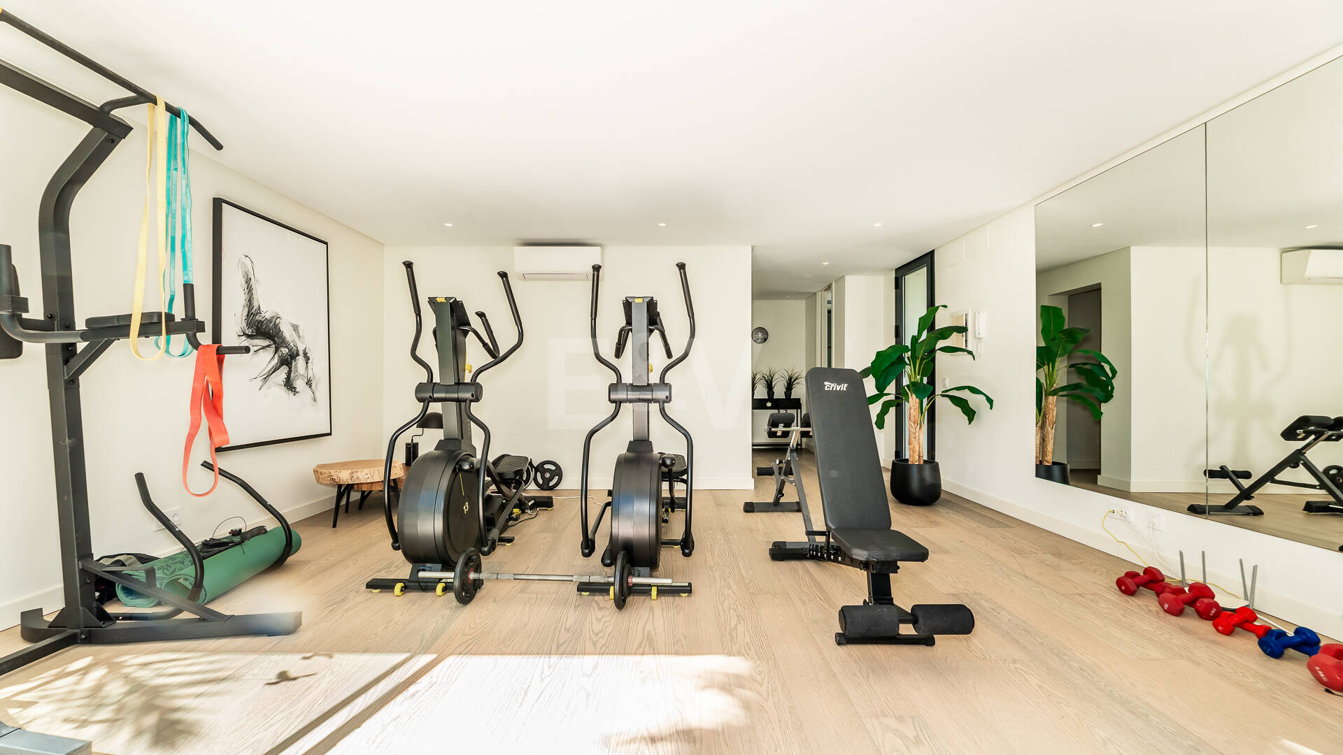 Casa del Mar: Villa de Lujo frente al Mar