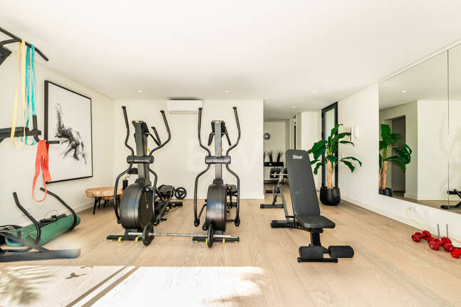 Casa del Mar: Villa de Lujo frente al Mar