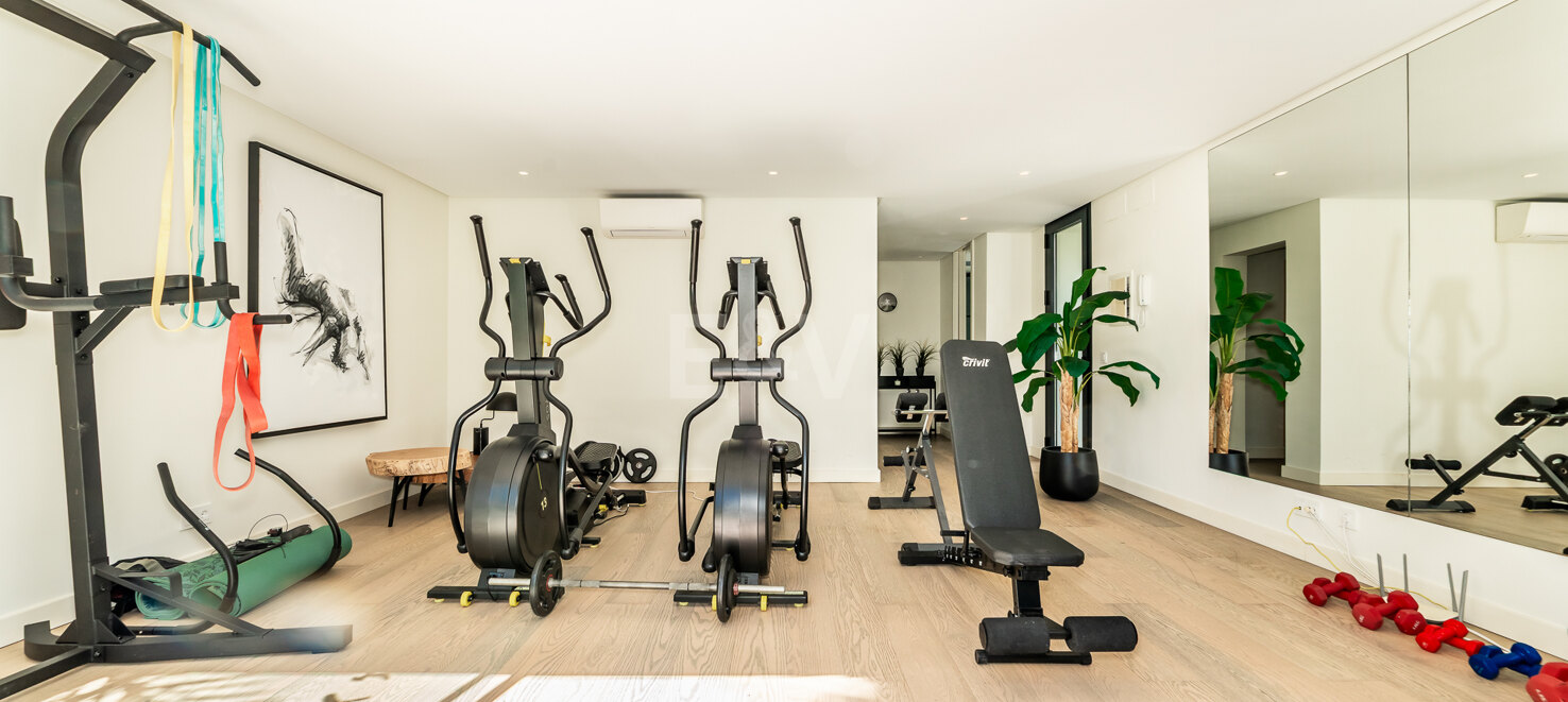 Villa till salu i Marbella Golden Mile
