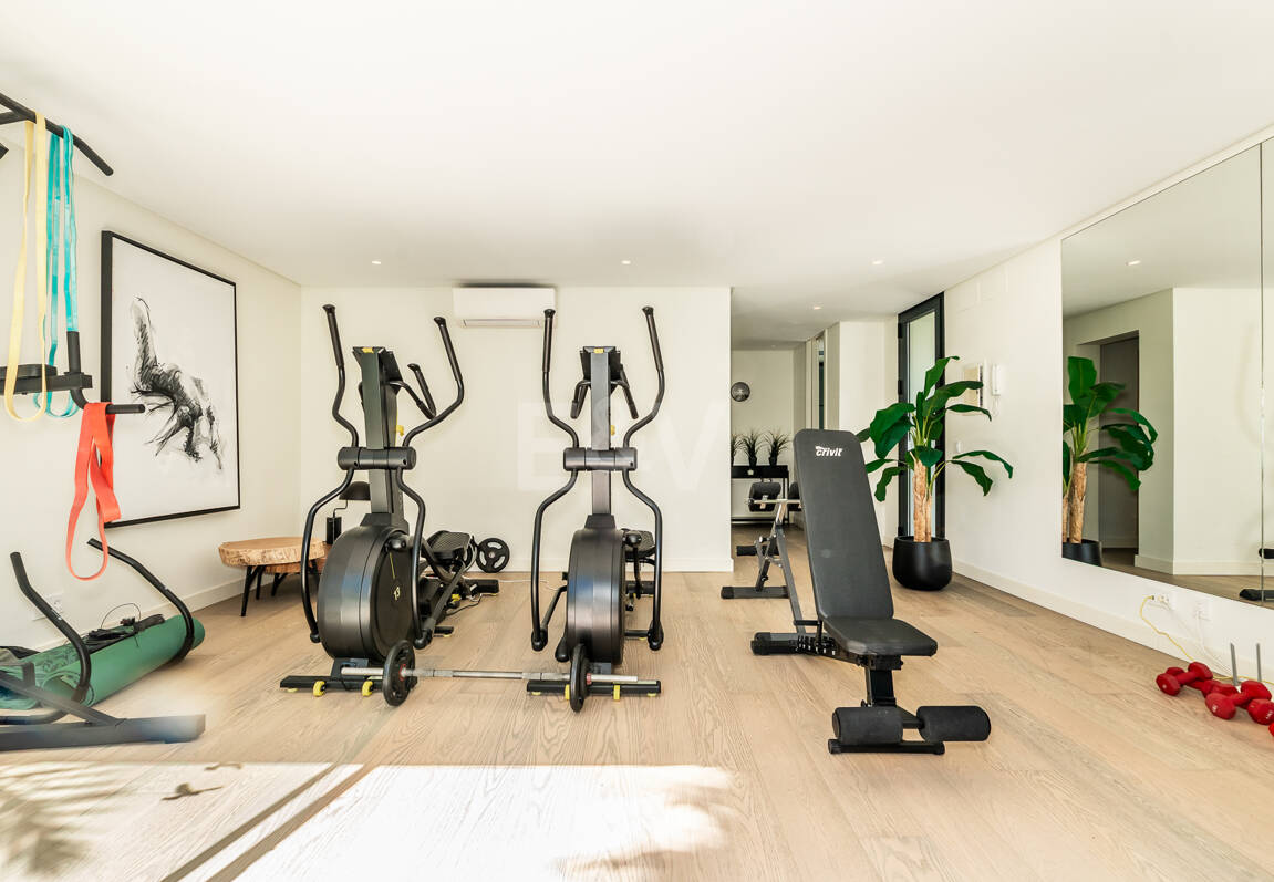 Casa del Mar: Villa de Lujo frente al Mar