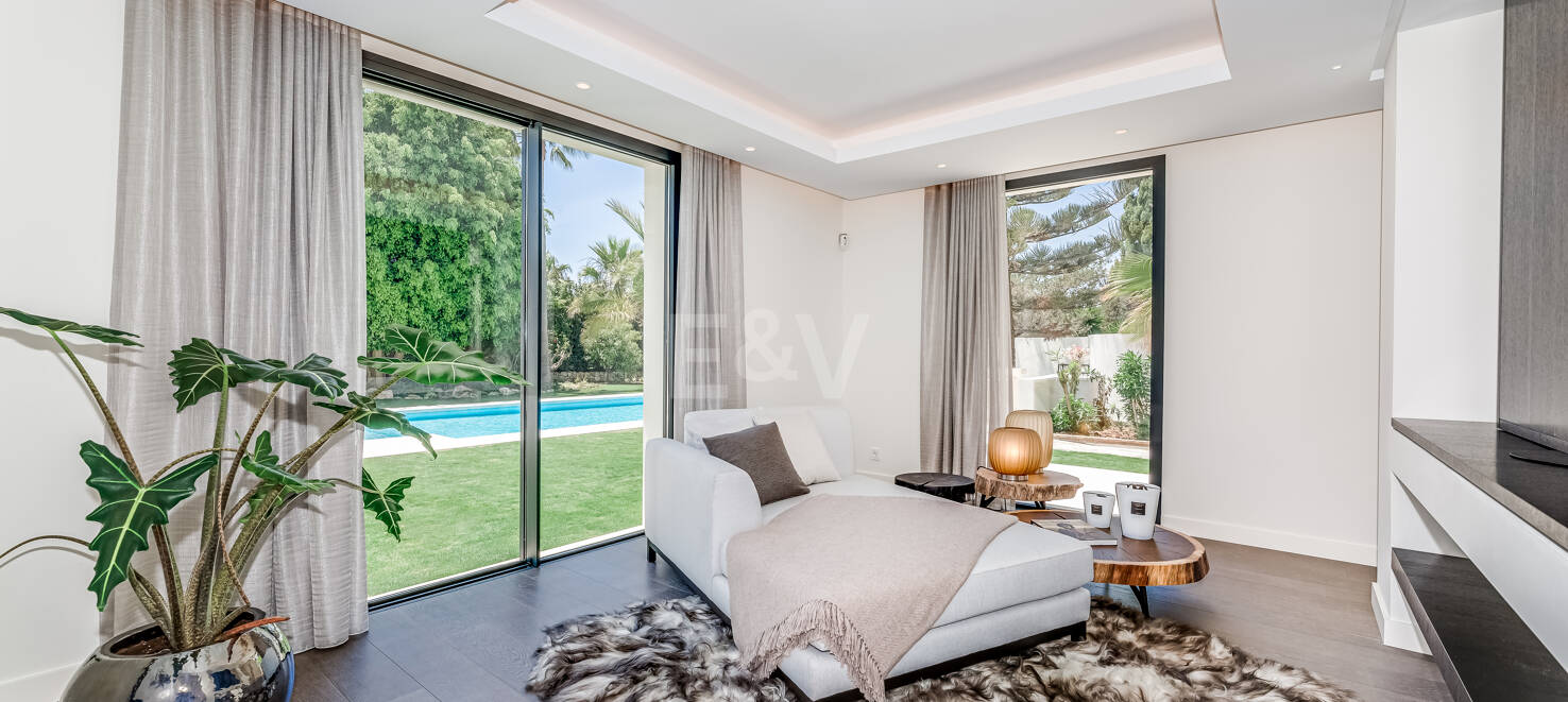 Casa del Mar – Marbella Luxury by the Sea