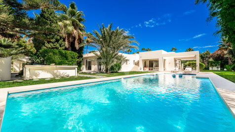 Casa del Mar – Marbella lujo junto al mar