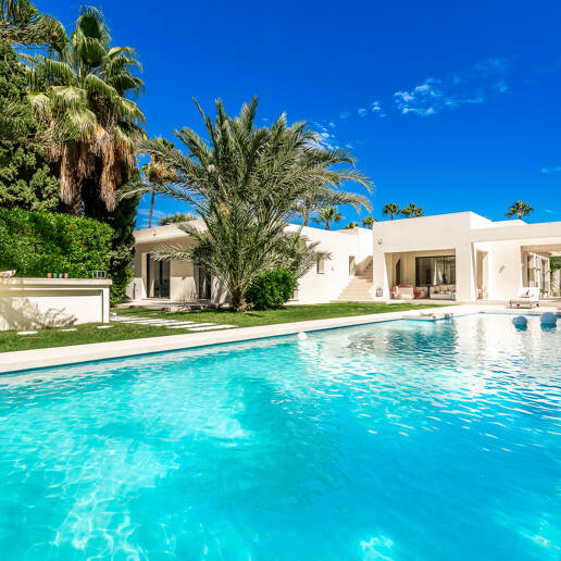 Casa del Mar – Marbella Luxury by the Sea