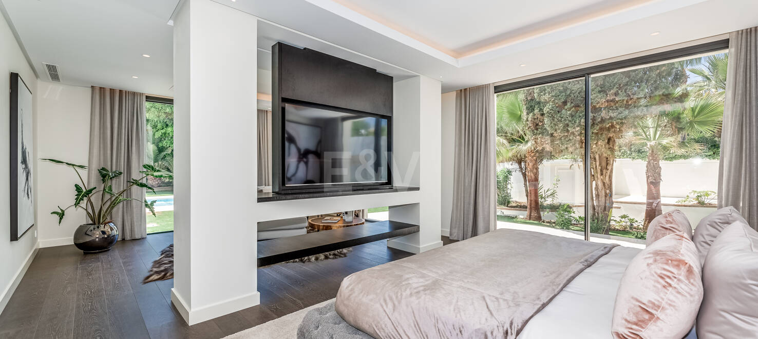 Casa del Mar – Marbella Luxury by the Sea