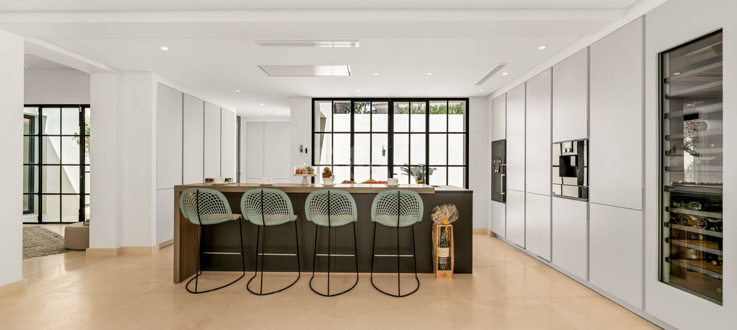 Casa del Mar – Marbella Luxury by the Sea