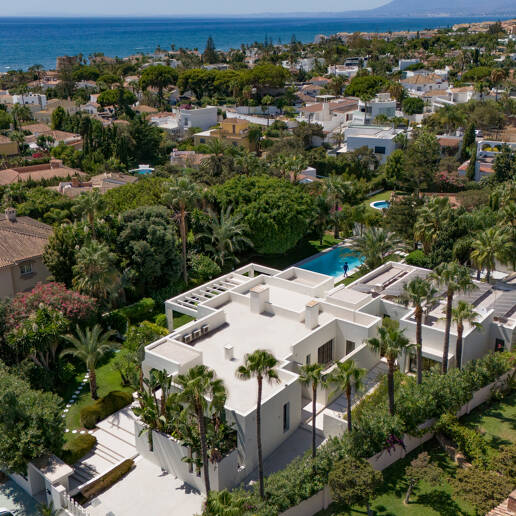 Casa del Mar – Marbella Luxury by the Sea