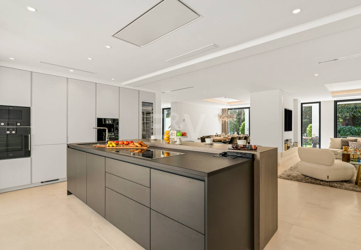 Casa del Mar: Villa de Lujo frente al Mar