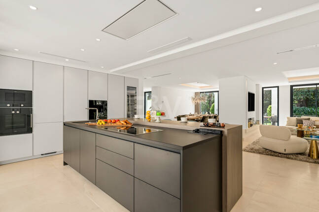 Casa del Mar: Villa de Lujo frente al Mar