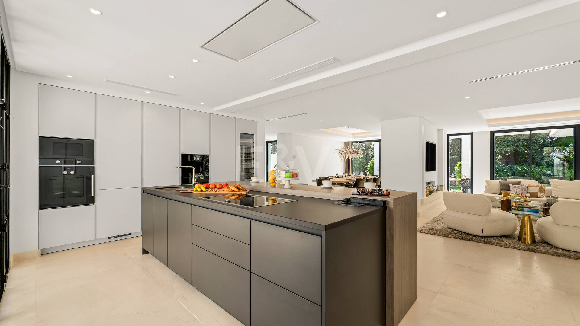 Casa del Mar - Marbella Lyx vid havet