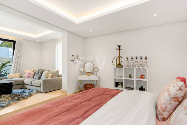 Casa del Mar: Villa de Lujo frente al Mar