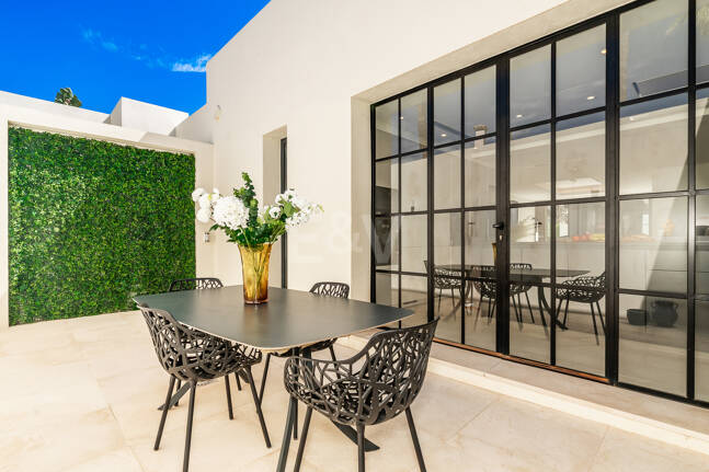 Casa del Mar: Villa de Lujo frente al Mar