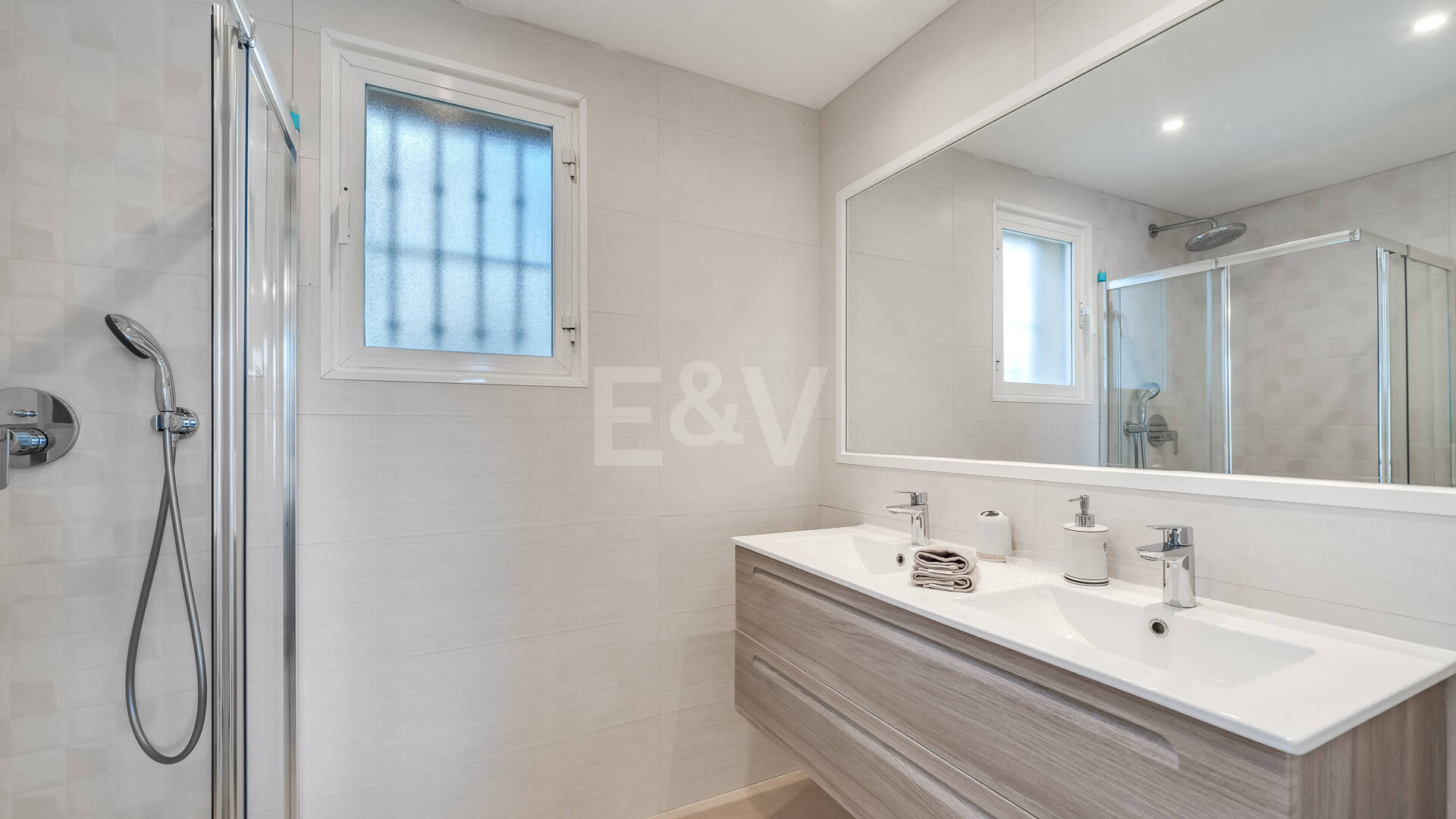 Reihenhaus in Strandnähe in Costabella