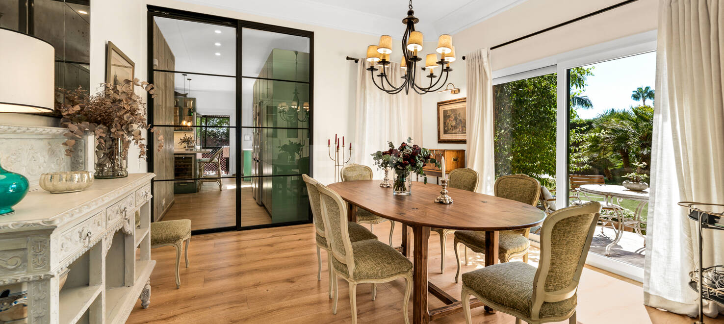 Willa na sprzedaż w Marbella Golden Mile, Marbella (Wszystkie obszary)