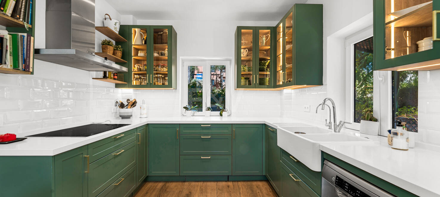 Willa na sprzedaż w Marbella Golden Mile, Marbella (Wszystkie obszary)