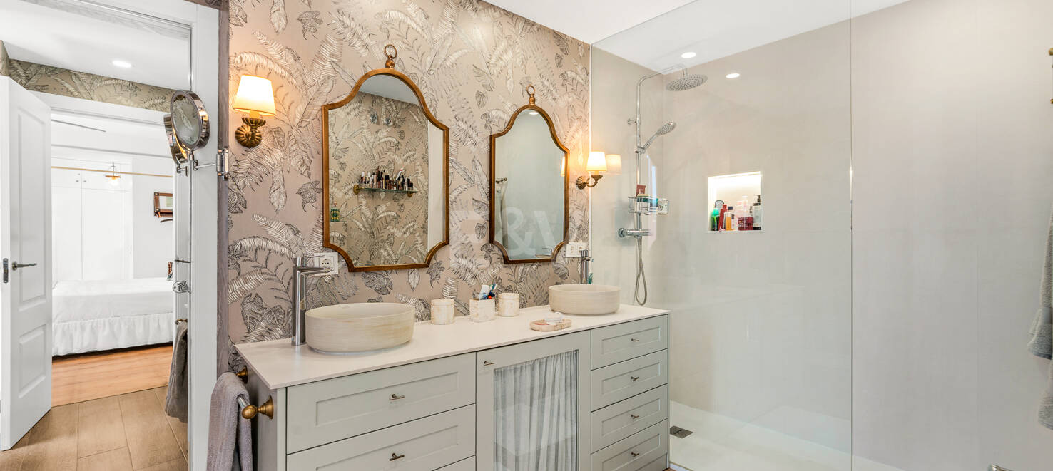 Willa na sprzedaż w Marbella Golden Mile, Marbella (Wszystkie obszary)