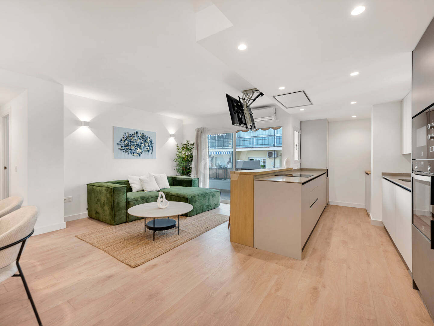 Appartement à vendre en Marbella Centre, Marbella Ville