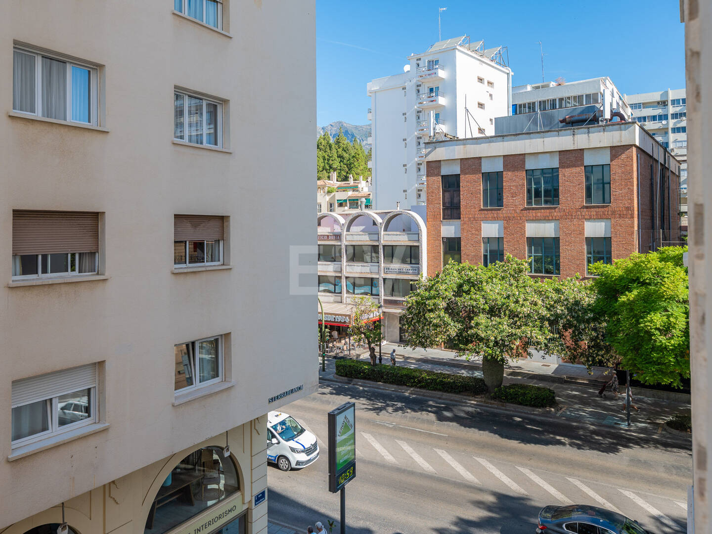 Appartement à vendre en Marbella Centre, Marbella Ville