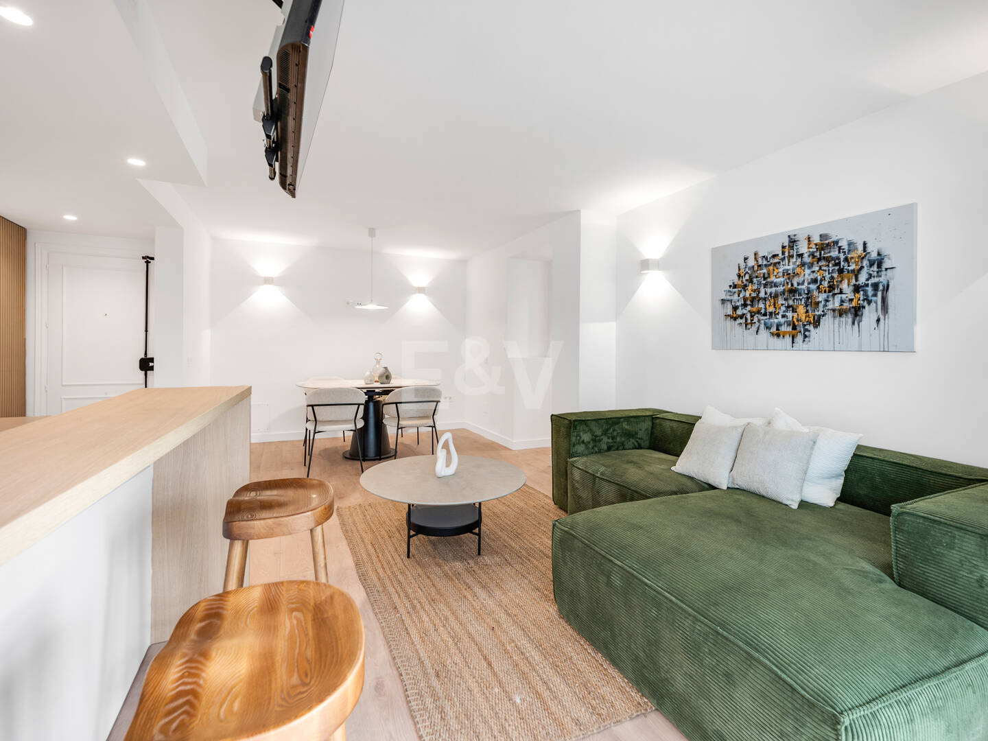 Appartement à vendre en Marbella Centre, Marbella Ville