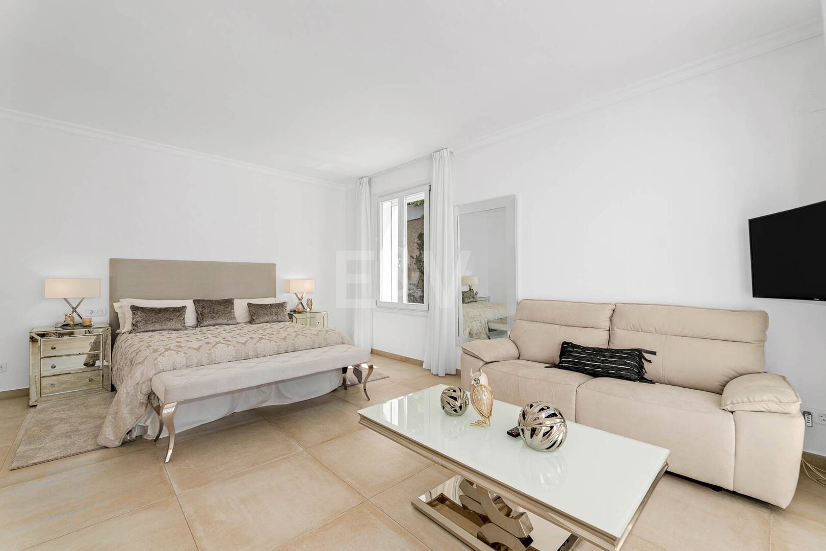 Stunning Villa med fantastisk havsutsikt