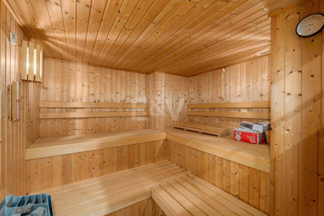 Impresionante villa con vistas al mar