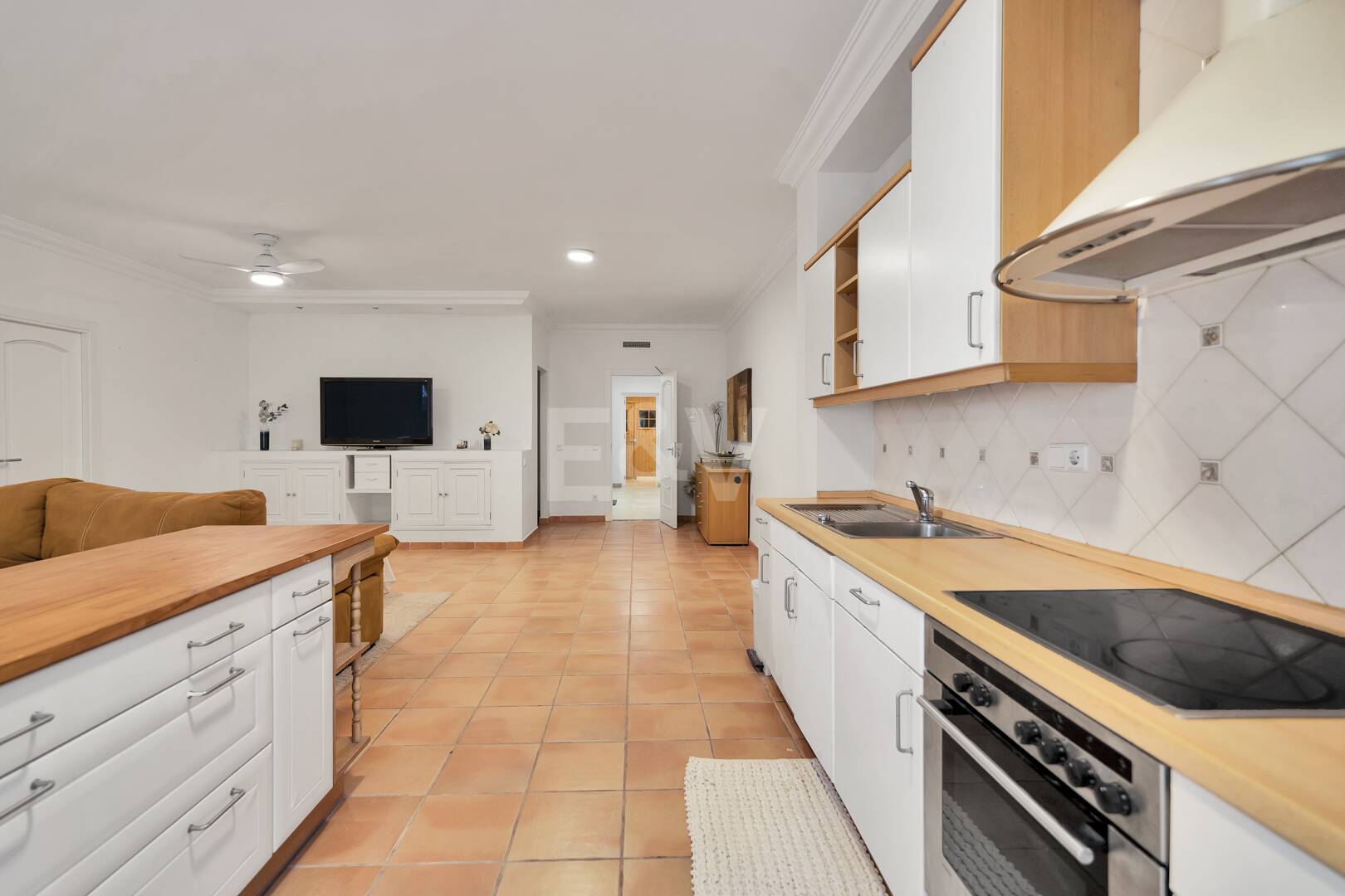 Stunning Villa med fantastisk havsutsikt