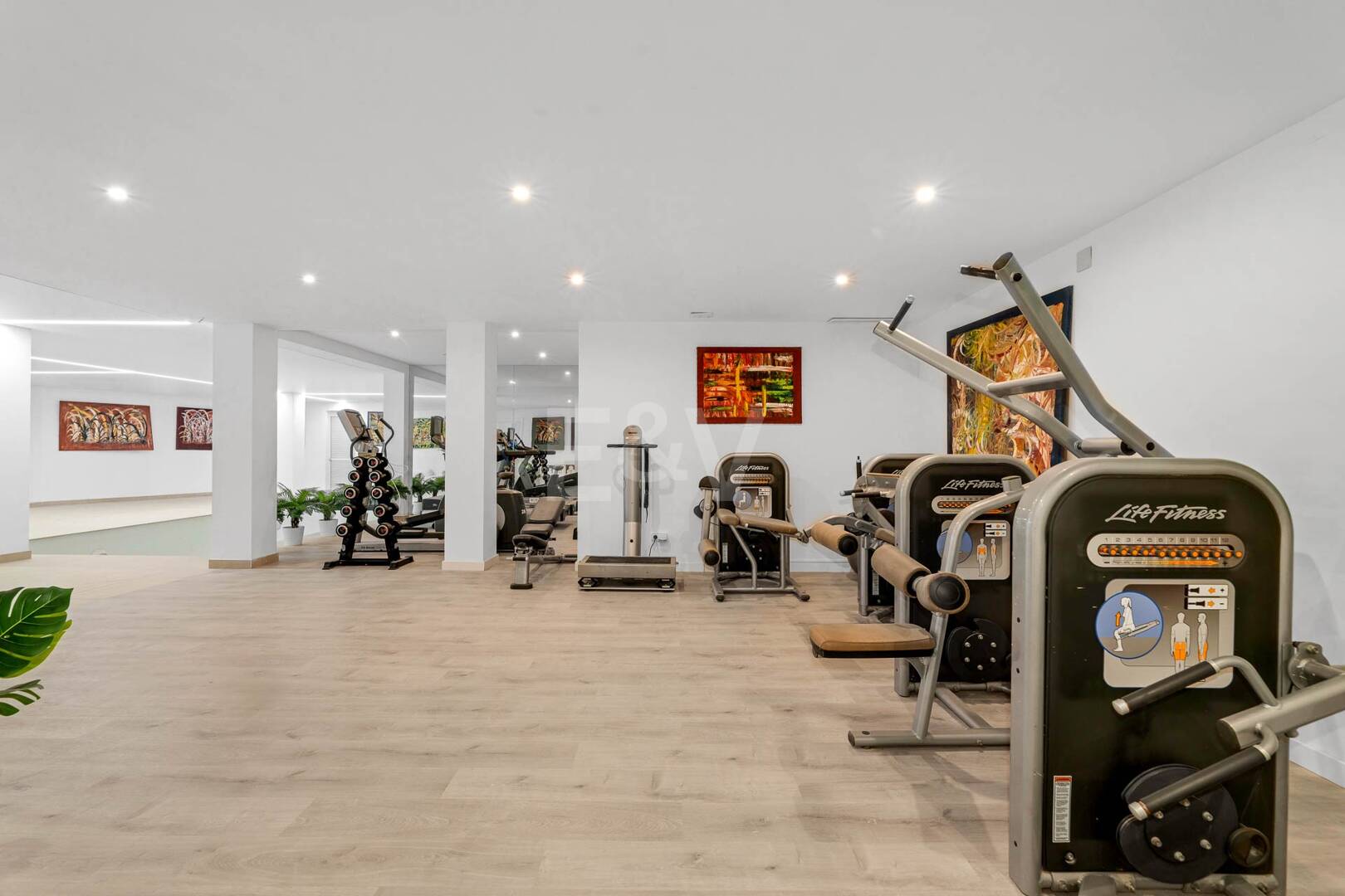 Stunning Villa med fantastisk havsutsikt