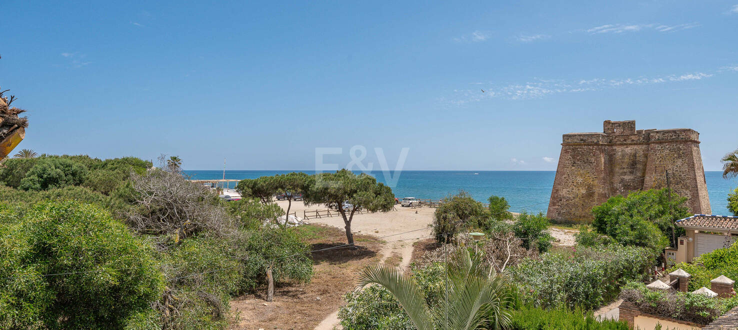 Willa na sprzedaż w Marbella Golden Mile, Marbella (Wszystkie obszary)