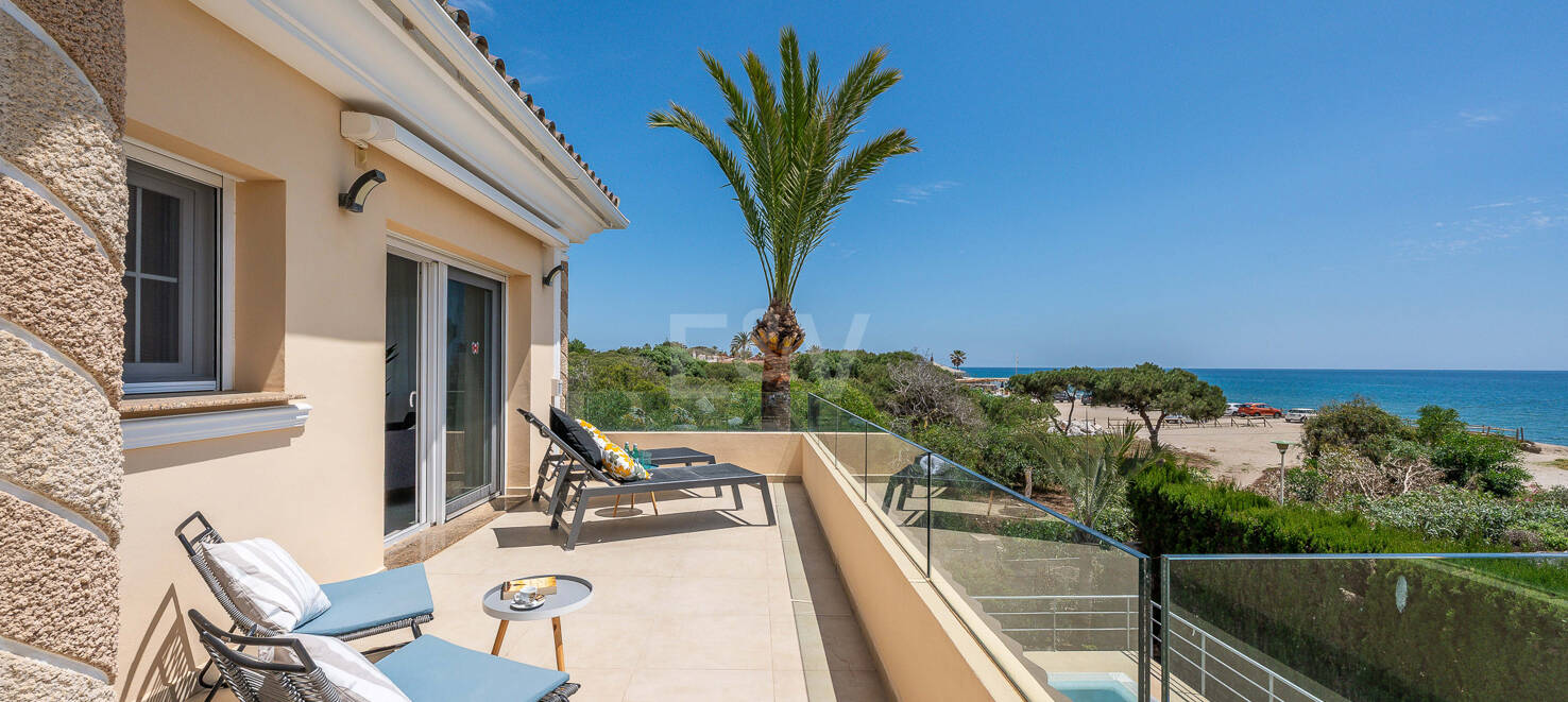 Willa na sprzedaż w Marbella Golden Mile, Marbella (Wszystkie obszary)