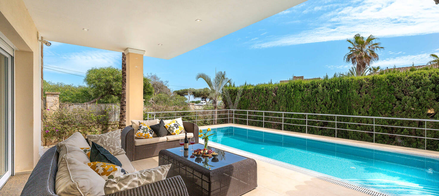 Willa na sprzedaż w Marbella Golden Mile, Marbella (Wszystkie obszary)