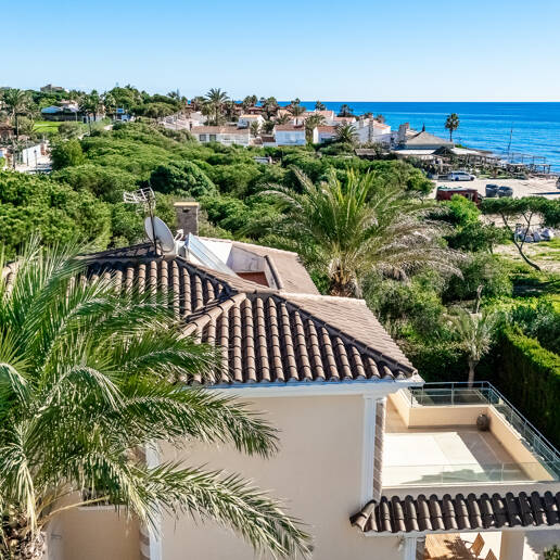 Willa na sprzedaż w Marbella Golden Mile, Marbella (Wszystkie obszary)