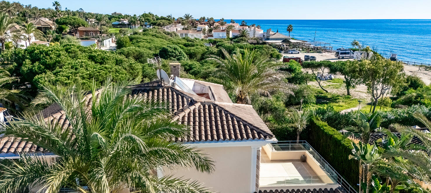 Willa na sprzedaż w Marbella Golden Mile, Marbella (Wszystkie obszary)