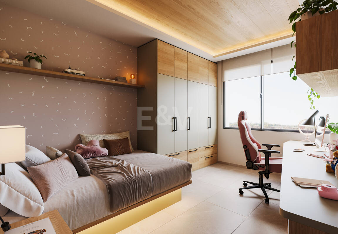 Neue Designer-Villa, Schritte vom Meer und Stadtzentrum entfernt