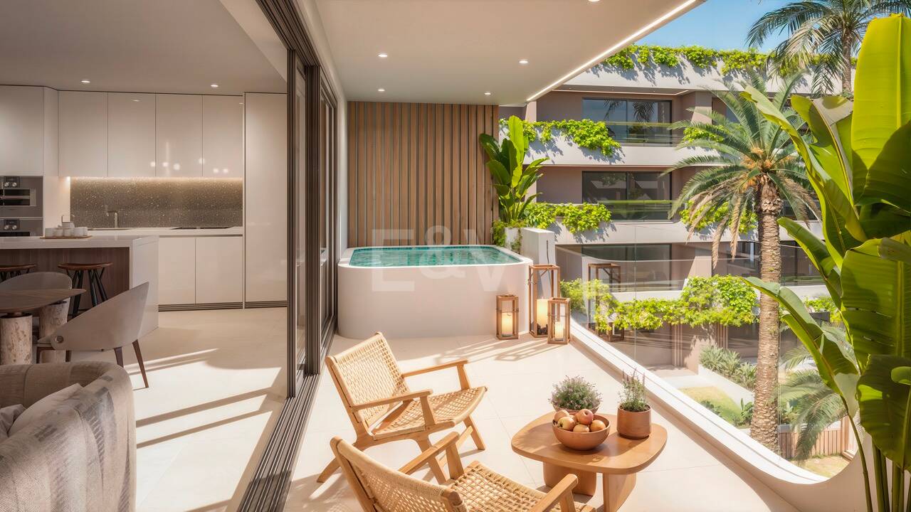 Inversión Prime y Hogar Mediterráneo en Zona Prestigiosa de Gran Potencial