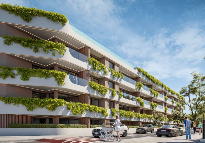 Inversión Prime y Hogar Mediterráneo en Zona Prestigiosa de Gran Potencial