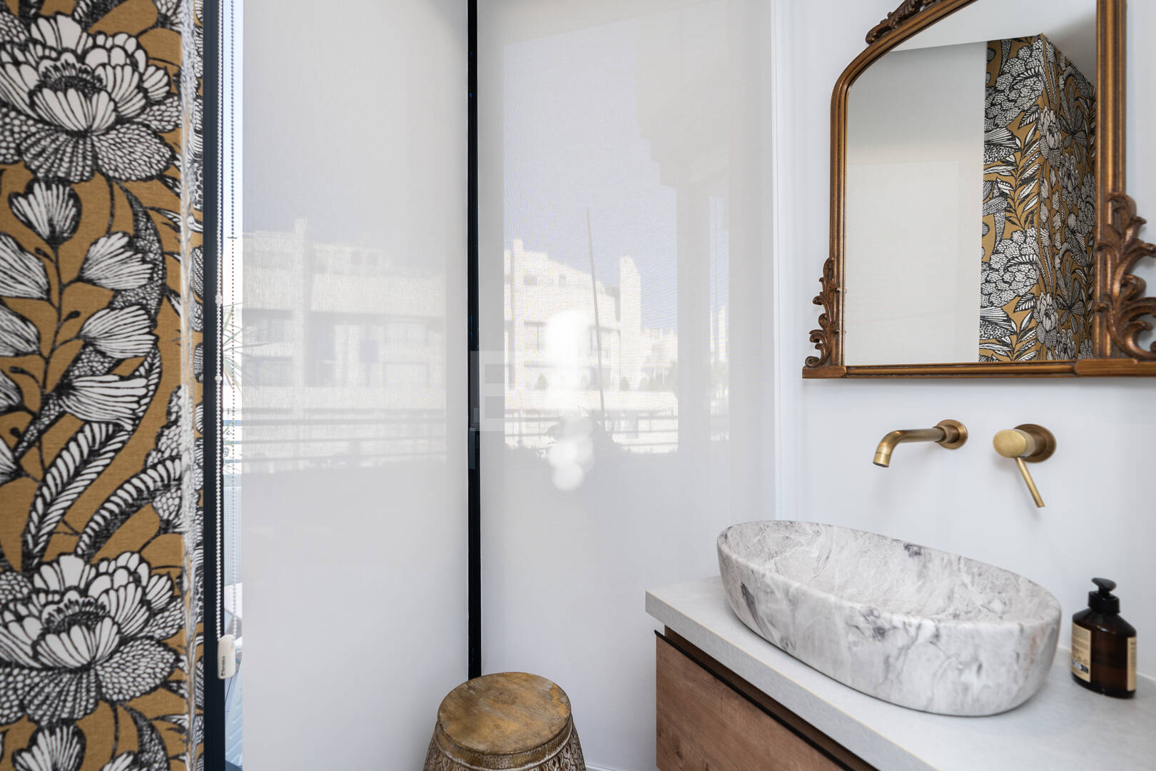 Penthouse mit Meerblick nur wenige Schritte vom Strand entfernt