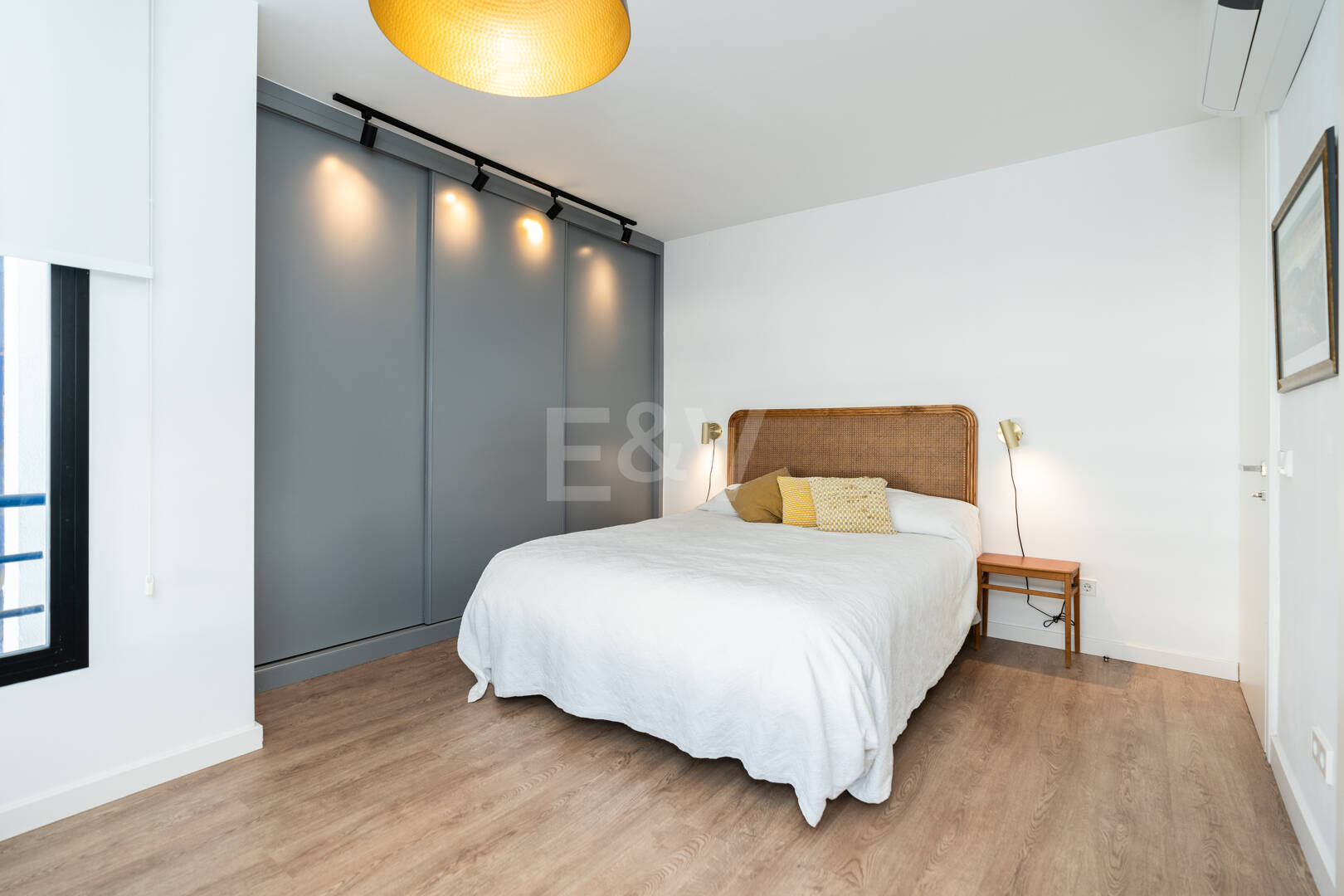 Penthouse mit Meerblick nur wenige Schritte vom Strand entfernt