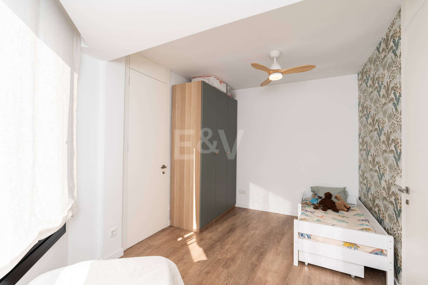 Penthouse mit Meerblick nur wenige Schritte vom Strand entfernt