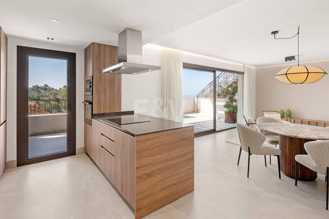 Duplex na sprzedaż w Istan