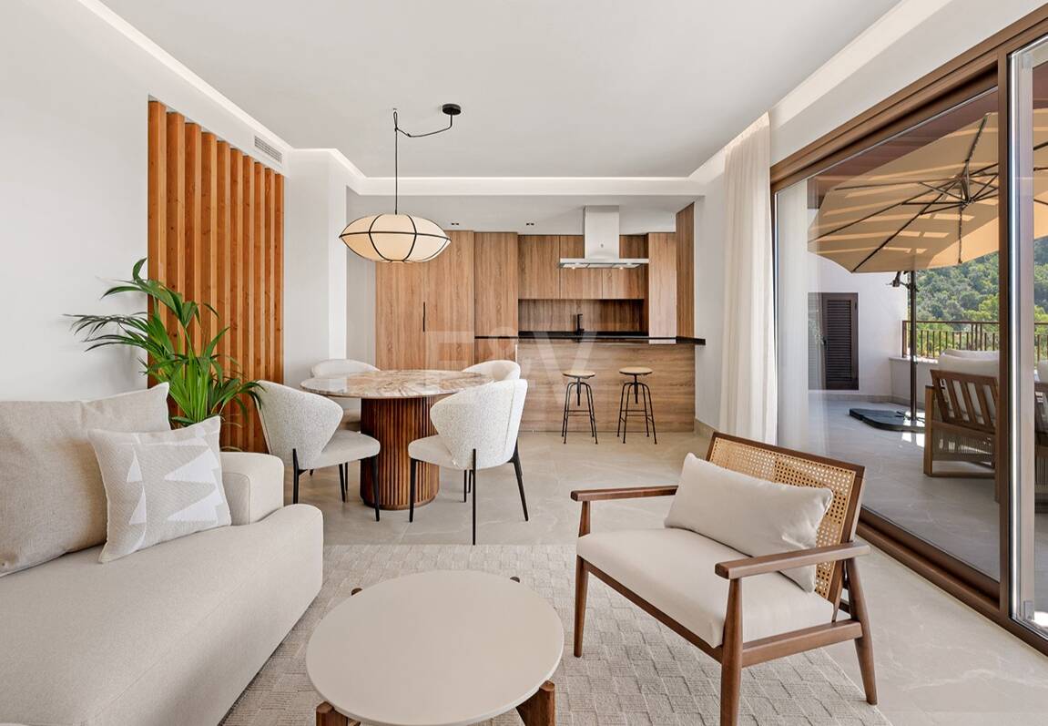 Duplex na sprzedaż w Istan