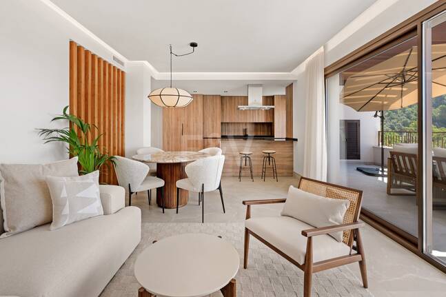 Duplex na sprzedaż w Istan