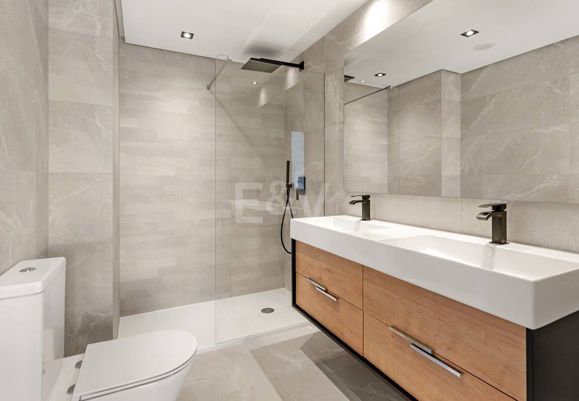 Duplex na sprzedaż w Istan