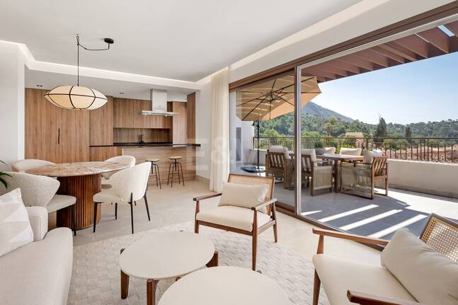 Duplex na sprzedaż w Istan