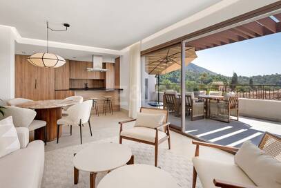 Duplex na sprzedaż w Istan