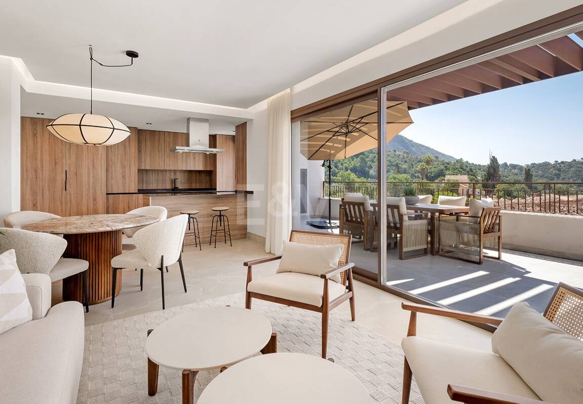 Duplex na sprzedaż w Istan