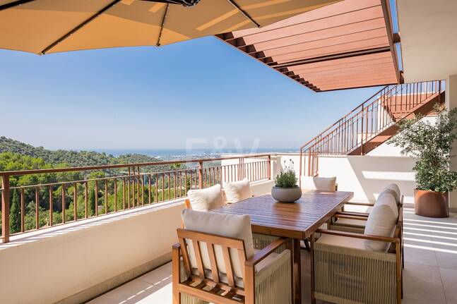 Duplex na sprzedaż w Istan