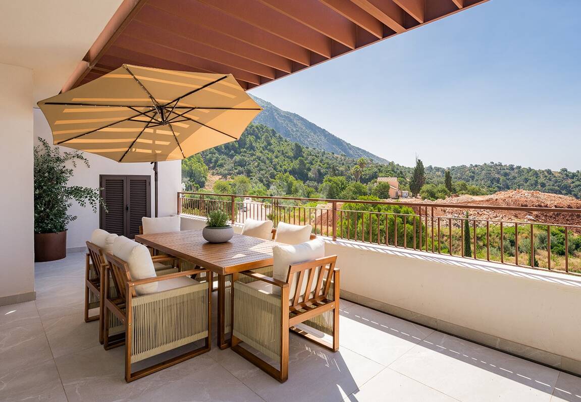 Duplex na sprzedaż w Istan