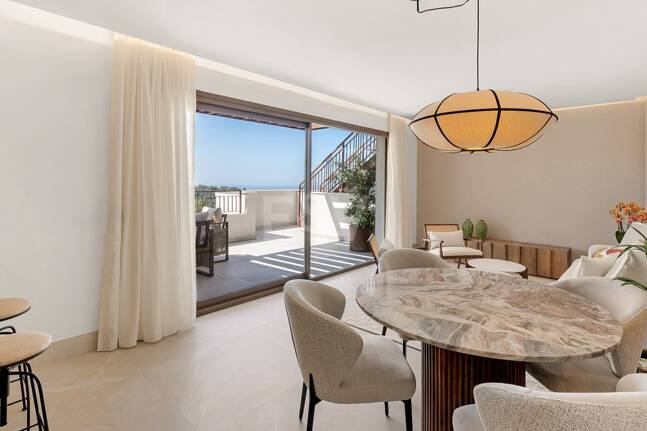 Duplex na sprzedaż w Istan